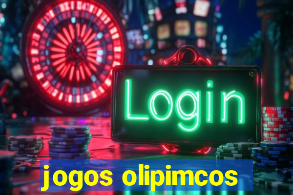 jogos olipimcos