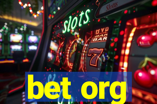 bet org