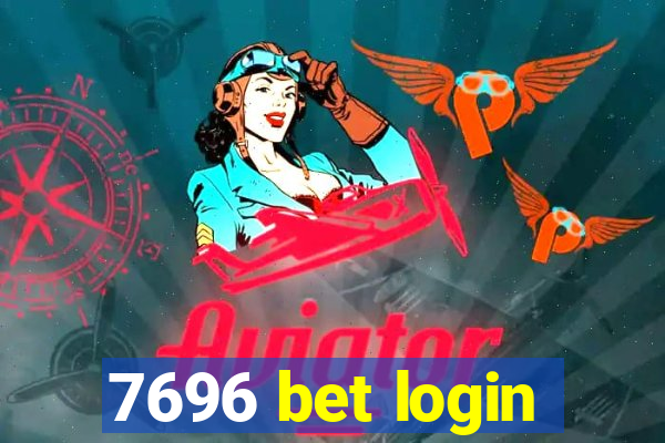 7696 bet login