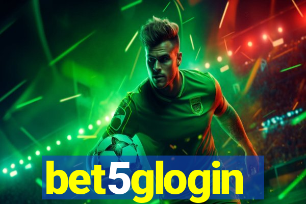 bet5glogin