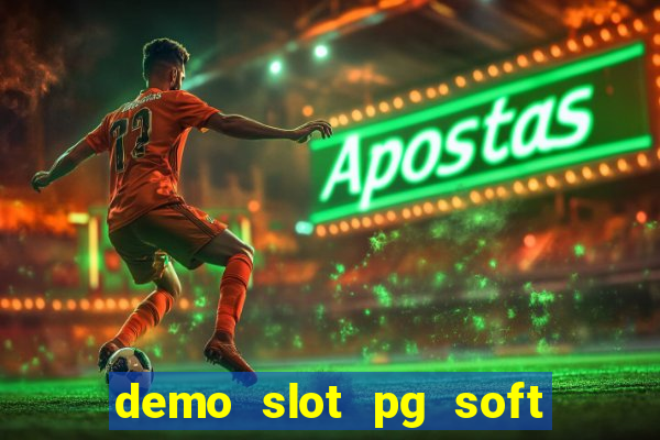 demo slot pg soft shaolin soccer