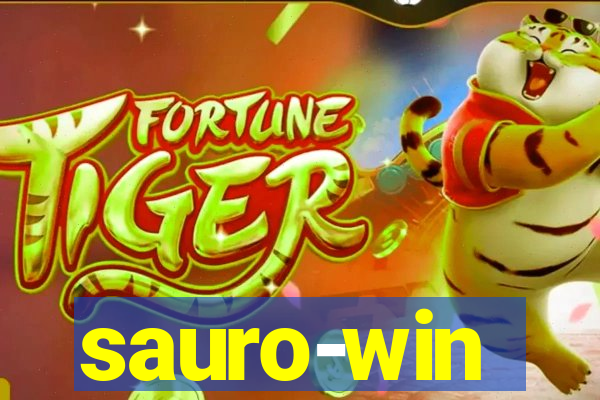 sauro-win