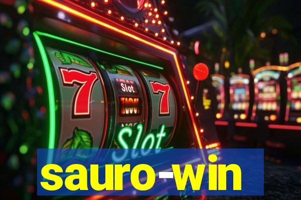 sauro-win