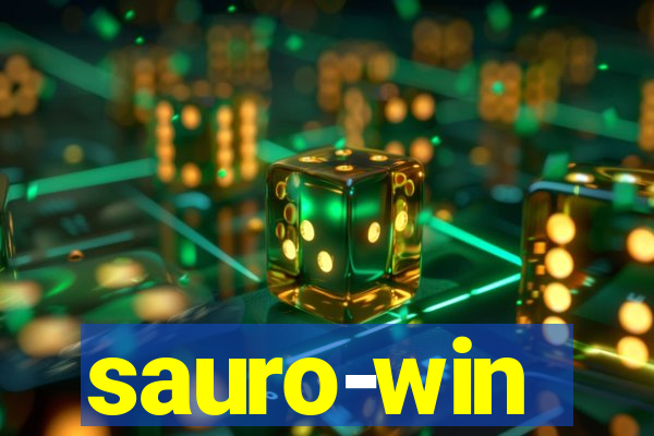 sauro-win