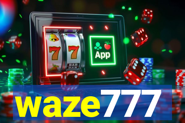 waze777