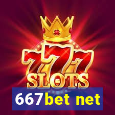 667bet net