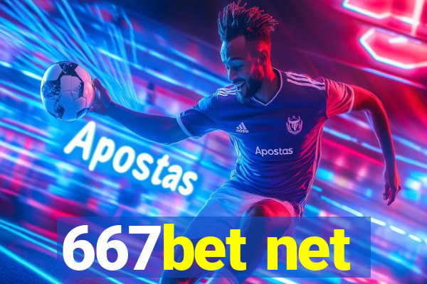 667bet net