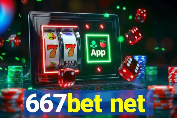 667bet net