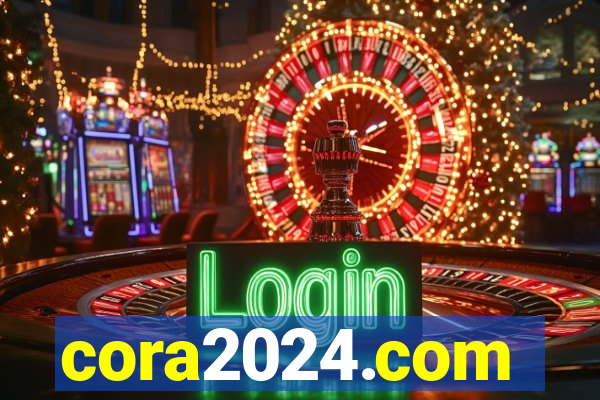 cora2024.com