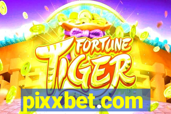 pixxbet.com