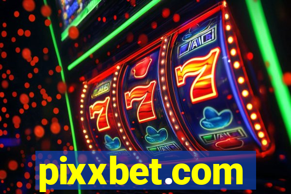 pixxbet.com