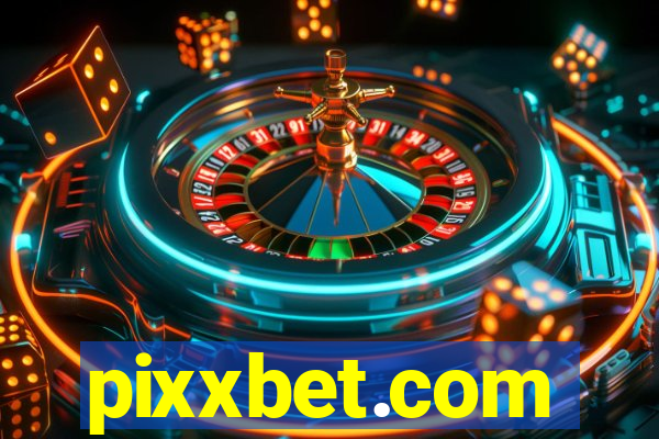 pixxbet.com