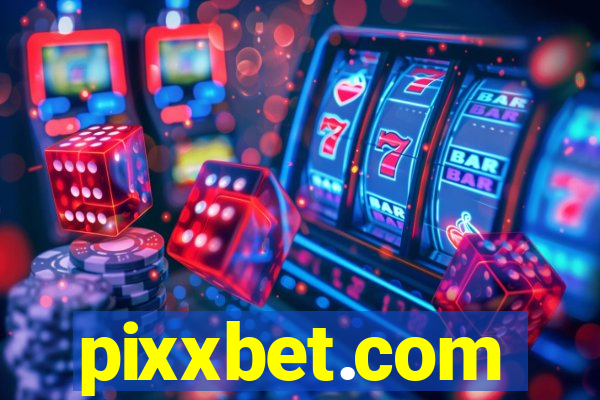 pixxbet.com