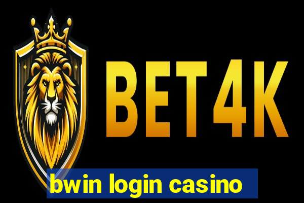 bwin login casino