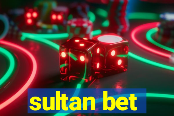 sultan bet