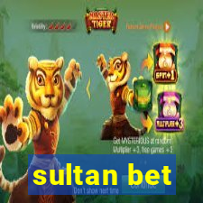 sultan bet