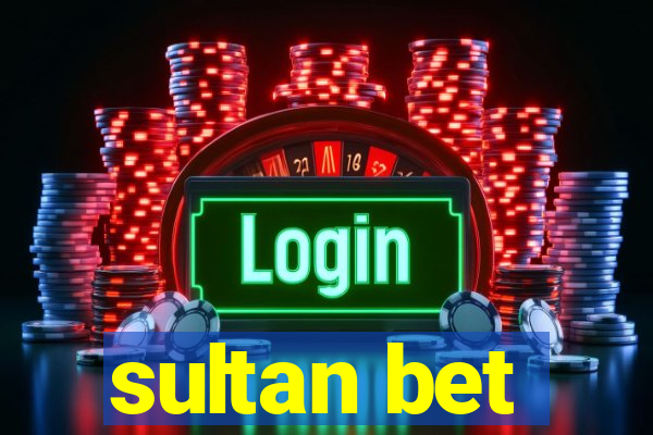 sultan bet