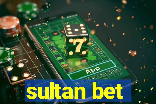 sultan bet