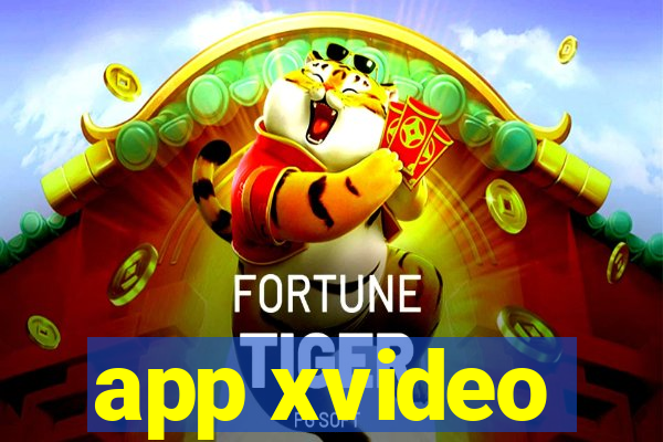 app xvideo