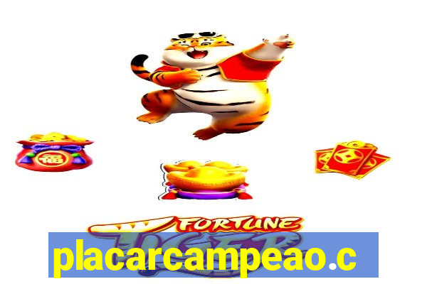 placarcampeao.com