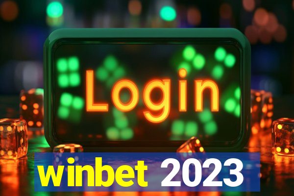 winbet 2023