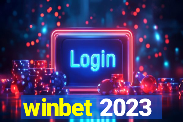 winbet 2023