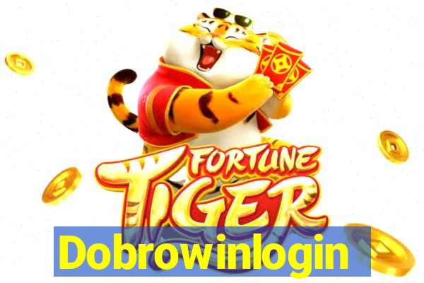 Dobrowinlogin