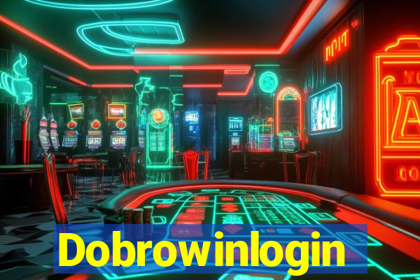 Dobrowinlogin