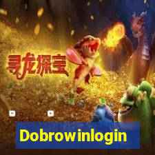 Dobrowinlogin