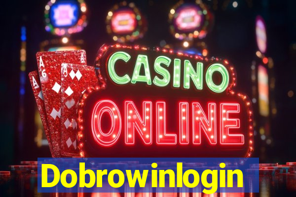 Dobrowinlogin