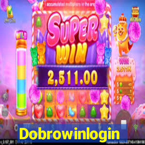 Dobrowinlogin