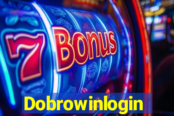 Dobrowinlogin