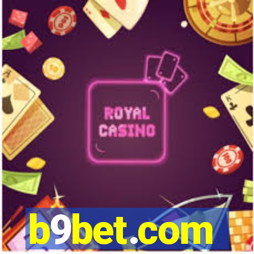 b9bet.com