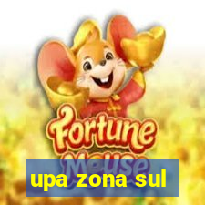 upa zona sul