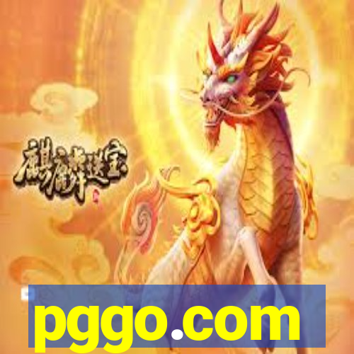 pggo.com