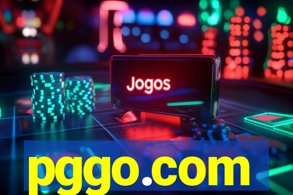 pggo.com