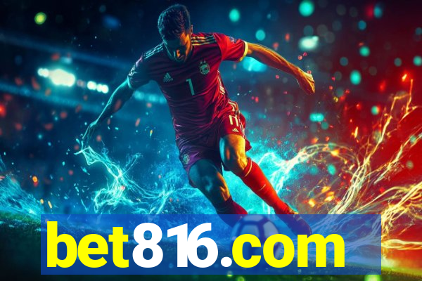 bet816.com