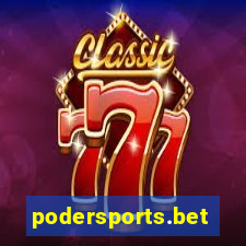 podersports.bet