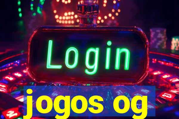 jogos og