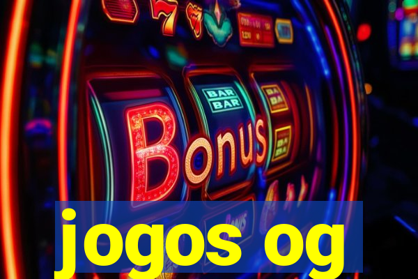 jogos og