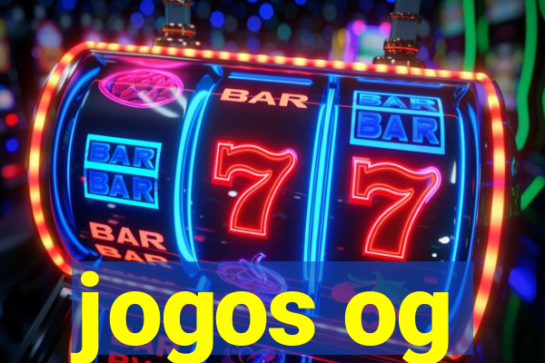 jogos og