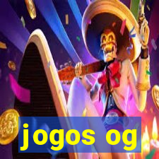 jogos og