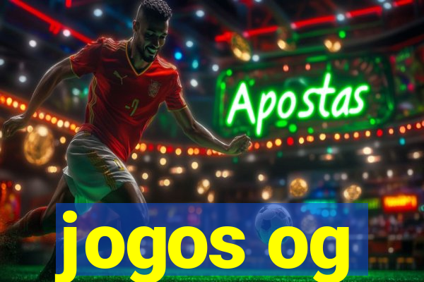 jogos og