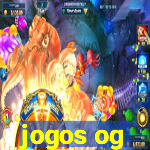 jogos og