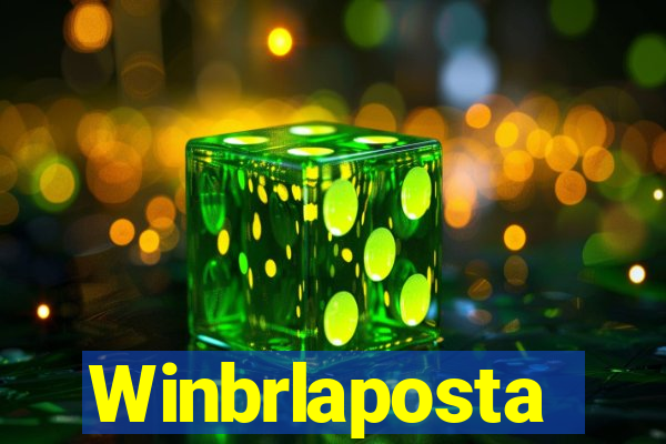 Winbrlaposta