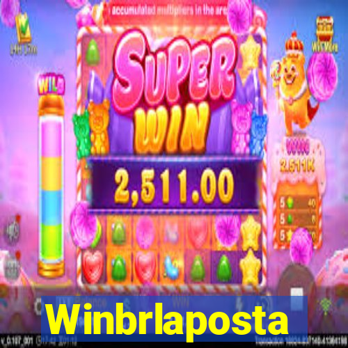 Winbrlaposta