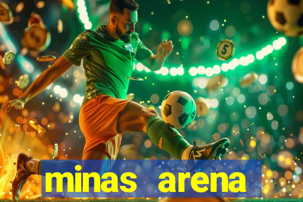 minas arena ingressos cruzeiro