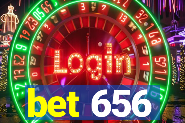 bet 656