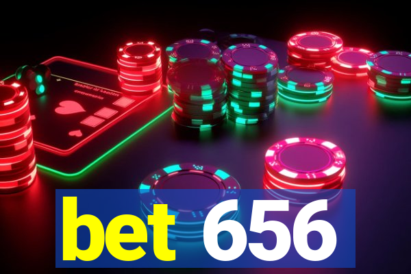 bet 656