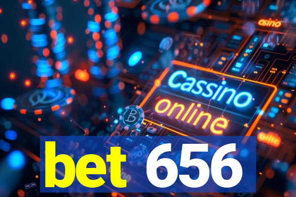 bet 656